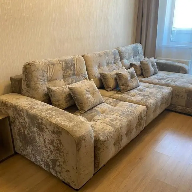 Real photos of Apartments on Kurchatov 11