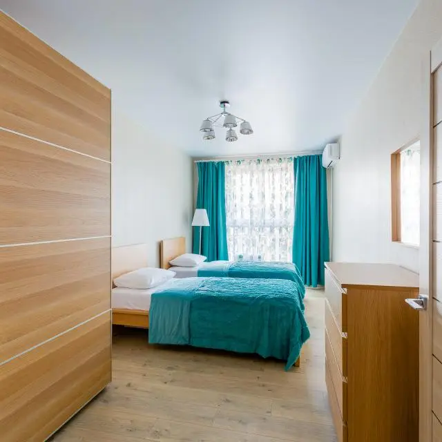 Real photos of Apartments on Zipovskaya street 34k.1