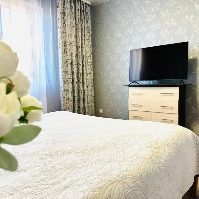 Real photos of Apartments on 101 Ryabikova Boulevard