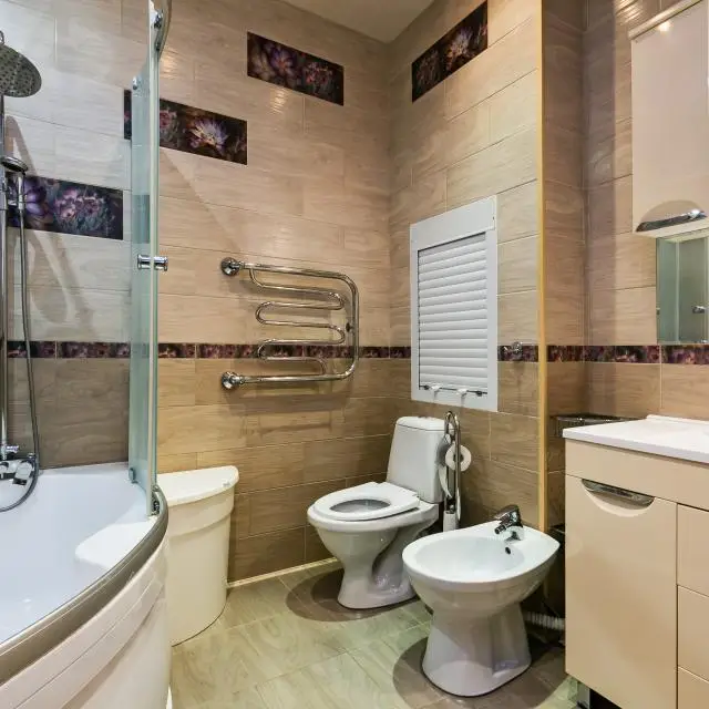 Реальные фото GMApartments (ДжиЭмАпартментс) на улице Новокузнецкая