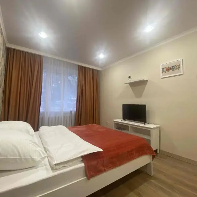 Real photos of Apartments on Prospekt 40 let Oktyabrya 16