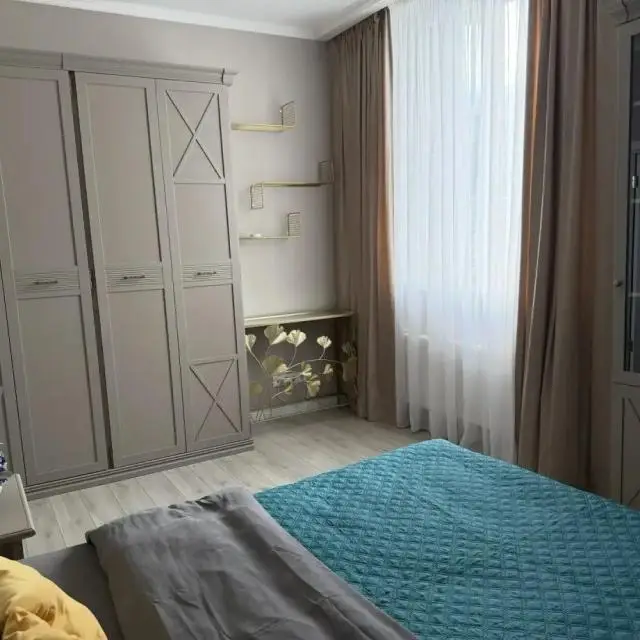 Real photos of Don Apart Apartments on 1A Ostrovsky Lane