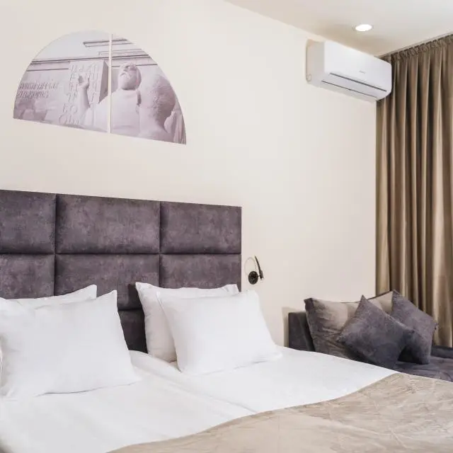 Реальные фото Median Hotel City Center Yerevan (Медиан Сити Центр Ереван)