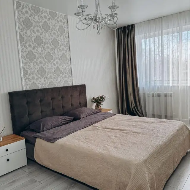 Real photos of Apartments on Podbelsky street 27