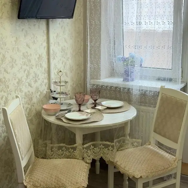 Real photos of Pavlenko Apartment on Hero Sarabeev 5k1