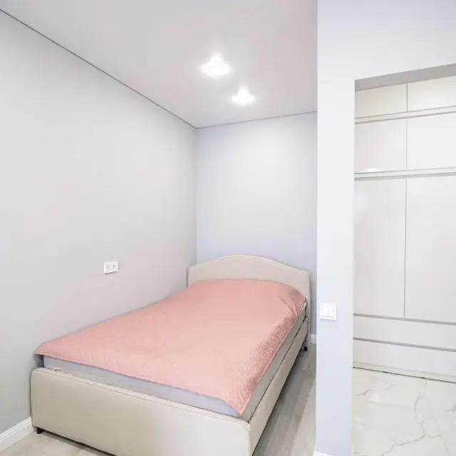 Real photos of Apartments on Mikhail Nikolaeva 2/3x1
