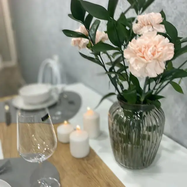 Real photos of Apartments on Krupskaya street 21