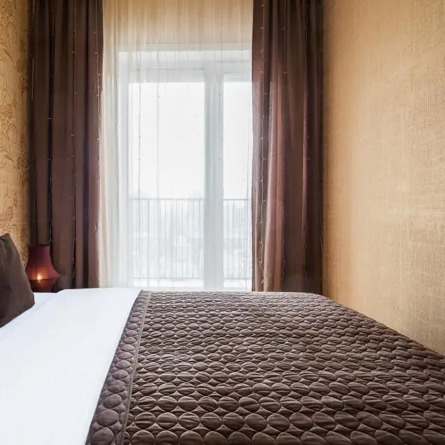 Real photos of Apartments on Shamshin Family Street