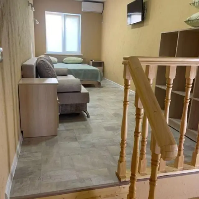 Real photos of The house on Moskovskaya street 22A