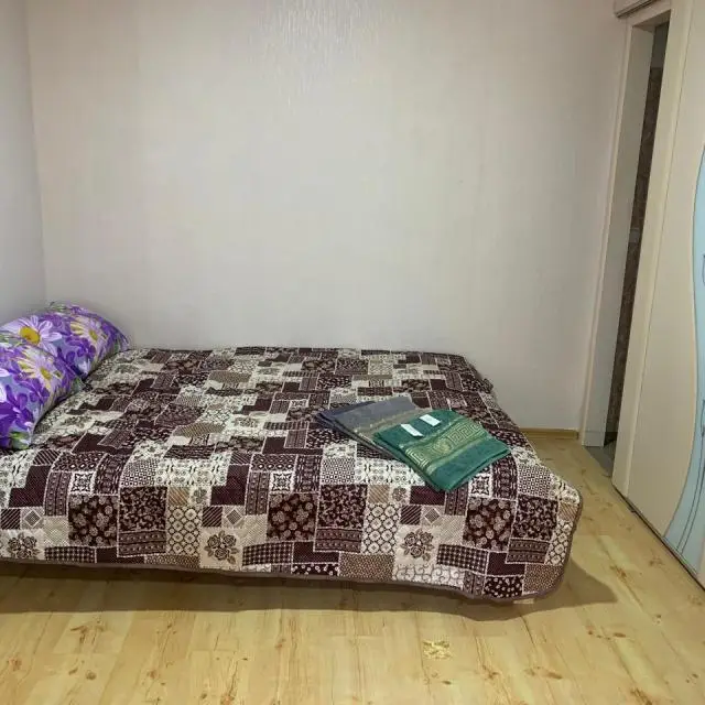 Real photos of Apartment on Sovetskaya street
