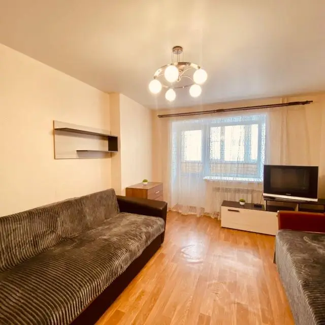 Real photos of Apartment Level on Zaprudny passage 4B building 2