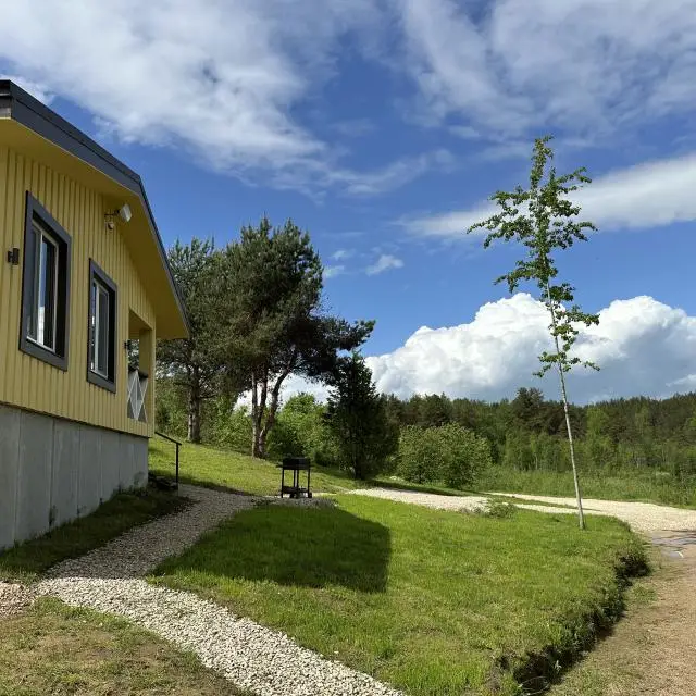 Real photos of Reo Rest - dom Uyutnyj bereg
