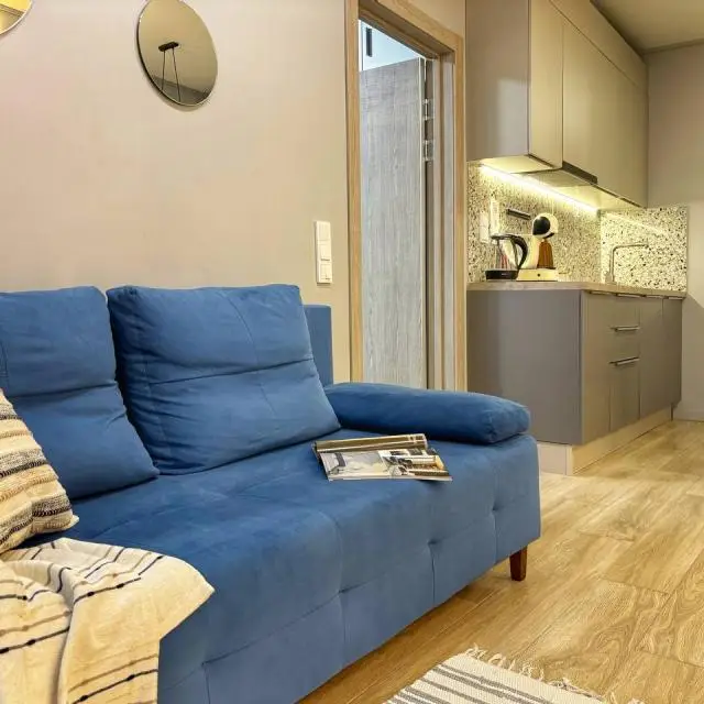 Real photos of Exclusive apartments in comfort-class residential complex