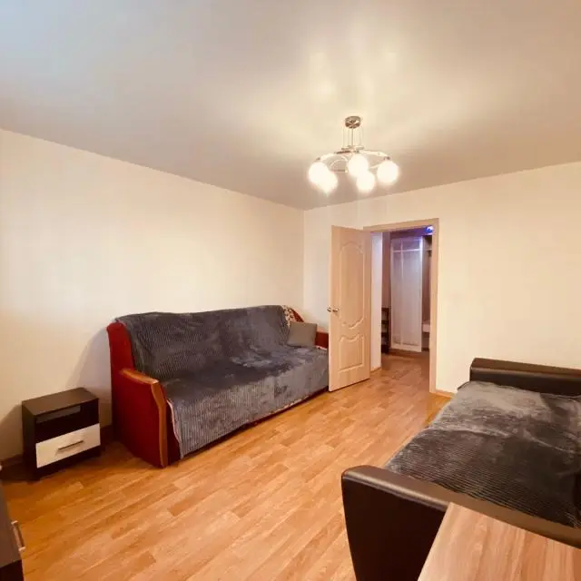Real photos of Apartment Level on Zaprudny passage 4B building 2