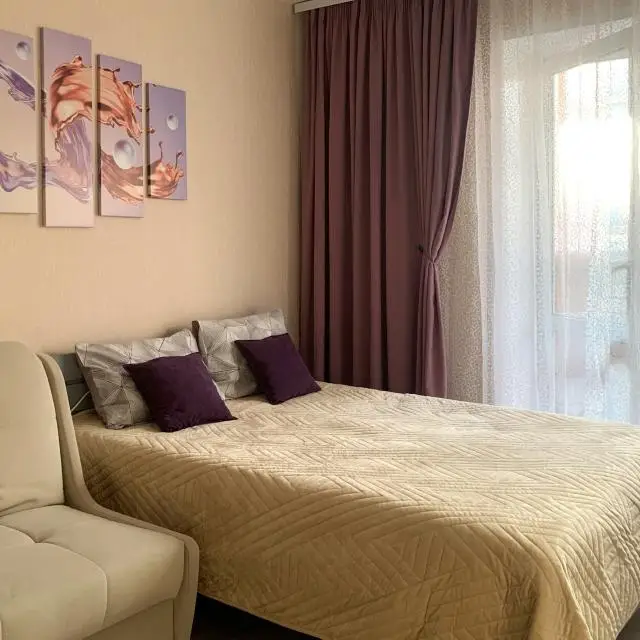 Real photos of Apartment on 58 Gromova Street