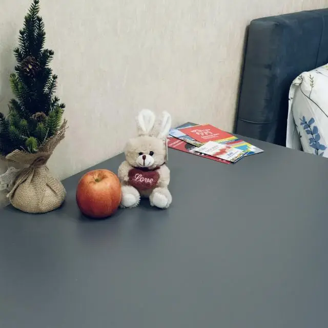 Real photos of Panovoy str Cozy appartment
