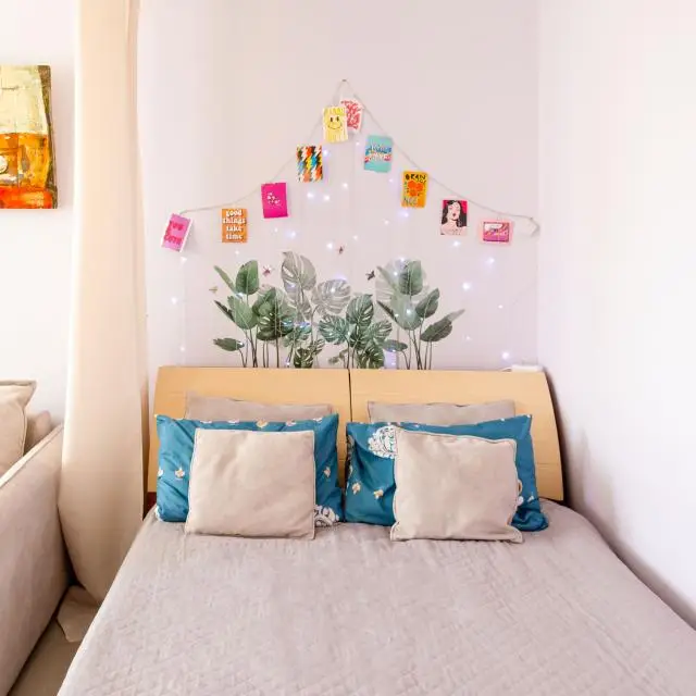 Real photos of Apartments on Lado Ketskhoveli street