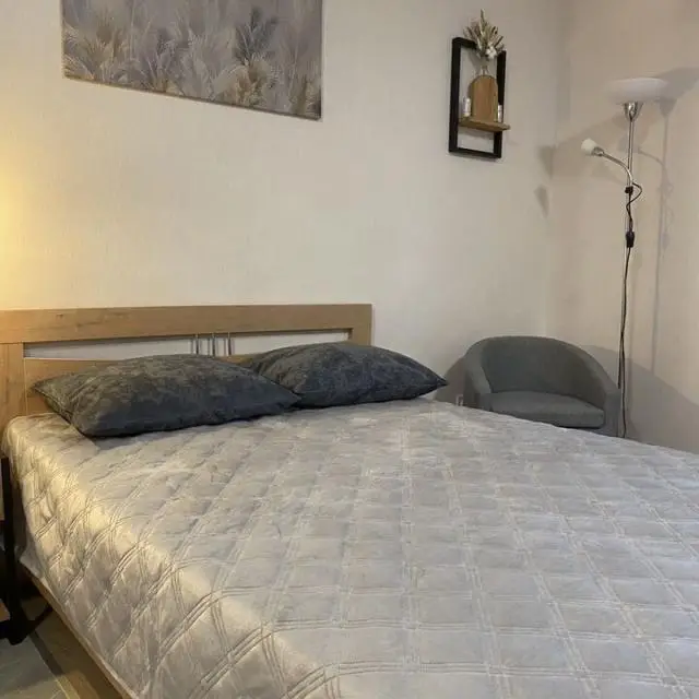 Real photos of Apartments on Rodionova d31