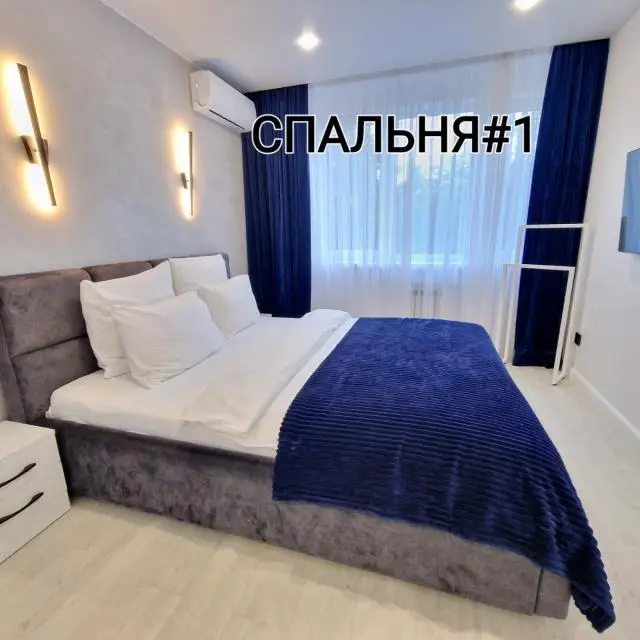 Real photos of Apartment Alisa39 on Chernyakhovsky street 10A