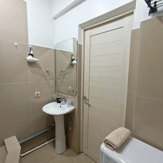 Real photos of Cozy studio