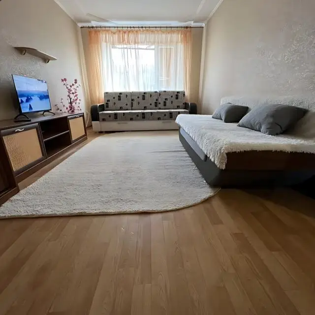 Real photos of Apartments by Xasanov on Bazhova street 15