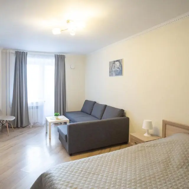 Real photos of Apartamenty na ulice Vozrozhdeniya 82a