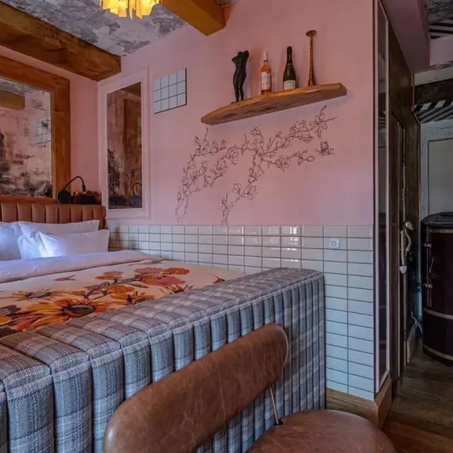 Реальные фото Villa Mr. Pinky (Вилла Эль Пинки)