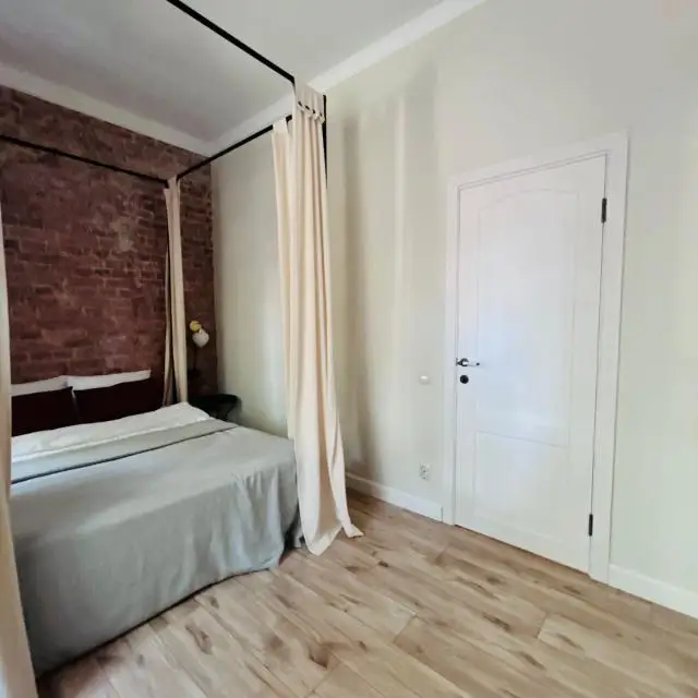 Real photos of Apartment on Levshina street 9