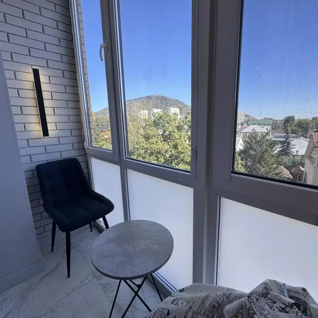 Real photos of Own apartments on Pervomaiskaya street 70