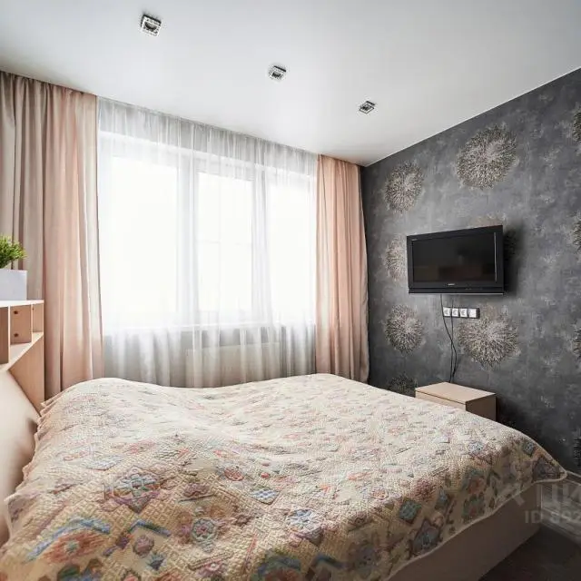 Реальные фото Apart Aprel (Апарт Апрель) на улице Краснозвездная 31