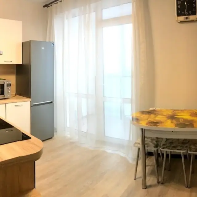Real photos of Vladivostok Rent on Mozhevelovaya Street
