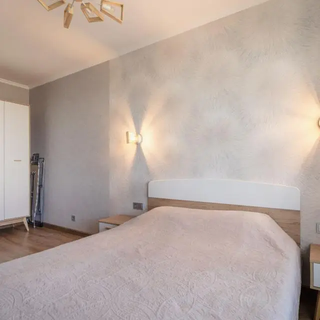 Real photos of Apartments on 34 Irinovsky Ave.