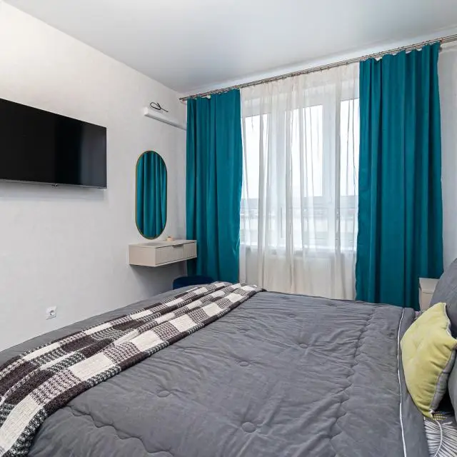 Real photos of Apartments on the street Steering wheel, 7