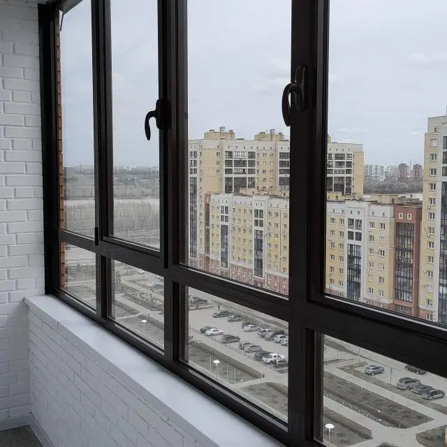Real photos of Apartments on A.N. Kabanova street 2