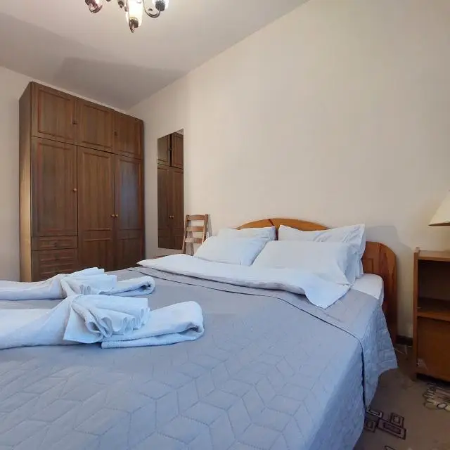 Real photos of Quart rent on Davydkovskaya Street
