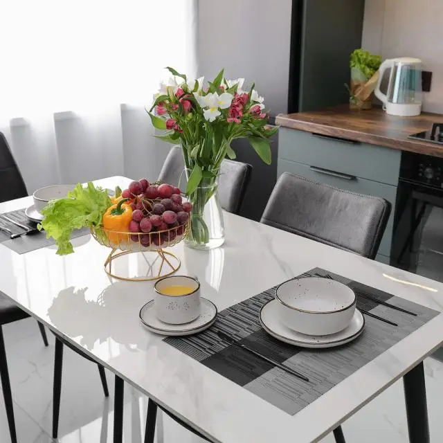 Real photos of Baltic Realty Comfort Cranz City