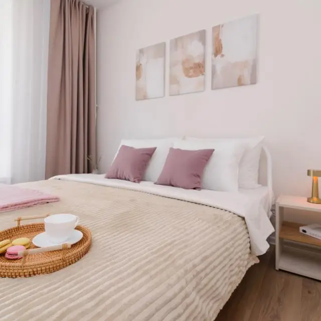 Real photos of BB Apartment on Lublinskaya 74k3