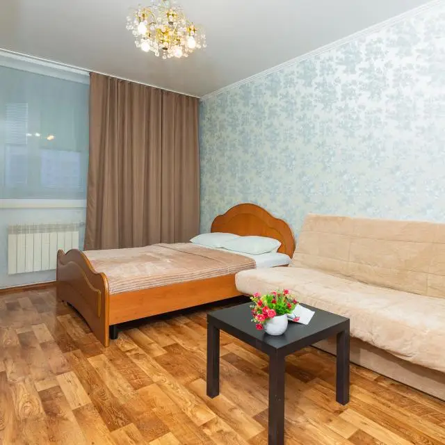 Реальные фото LikeHome (ЛайкХоум) на улице Салмышская 74