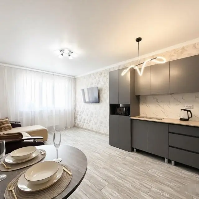 Real photos of Apartment on the street of Essen, 12