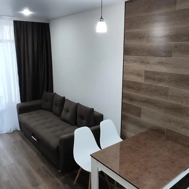Real photos of Apartments on Bekhtereva street 2B