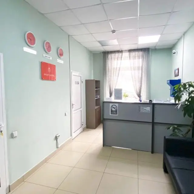 Real photos of SMART HOTEL Ulan-Ude