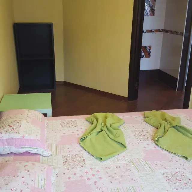 Real photos of Apartments on Koshurnikova street