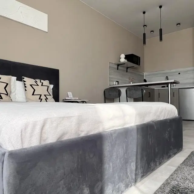 Real photos of Apartments on Pritomsky Avenue 25
