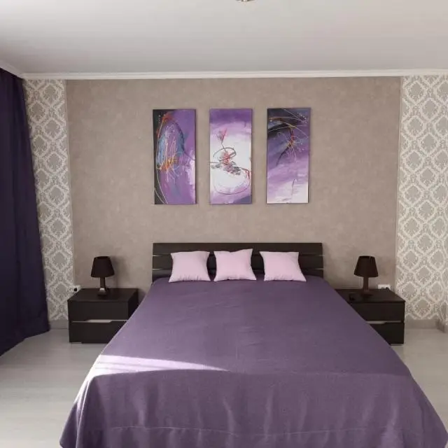 Real photos of Apartments on Aviatorov street 38_2