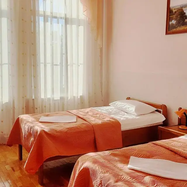 Реальные фото SMART HOTEL Калуга (Смарт отель Калуга)