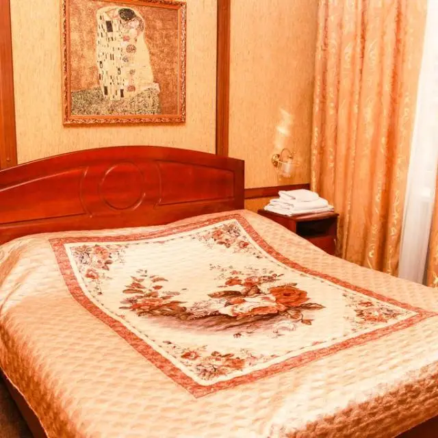 Real photos of Stary Rostov