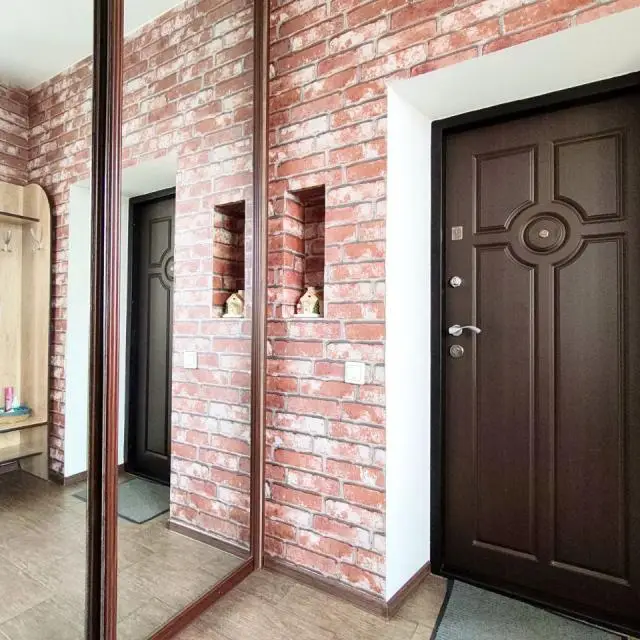 Real photos of Apartments on 25 let Oktyabrya street 4
