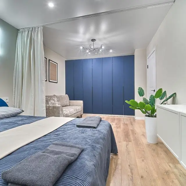 Real photos of Apartment AN Borisov on Lyashenko street 6A