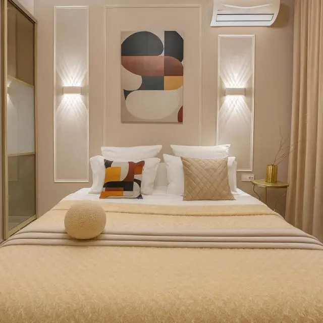 Real photos of Two-room apartments
