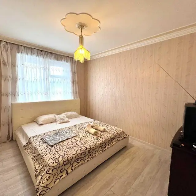 Real photos of Apartments on Kabardinskaya 70